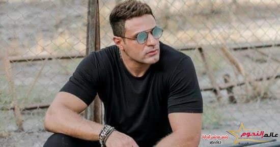 محمد نور يضرب الترند في أغنية متجيش على نفسك