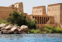 المقصد السياحي المصري يحصل على المركز التاسع ضمن أكثر 17 مقصداً سياحياً شهرة
