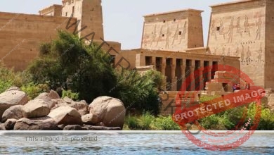 المقصد السياحي المصري يحصل على المركز التاسع ضمن أكثر 17 مقصداً سياحياً شهرة