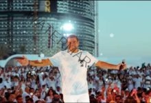 عمرو دياب يحتفل بأغنيات ألبومه الجديد في هذا الموعد