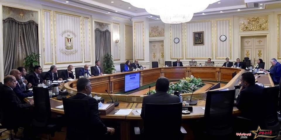 مساعد أول رئيس الوزراء تترأس اجتماع الوحدة الدائمة لحل مشكلات المستثمرين
