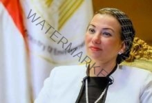 وزيرة البيئة ورئيسة المجلس القومى للمرأة تبحثان مبادرة المرأة التى سيتم إطلاقها قبل مؤتمر المناخ COP27