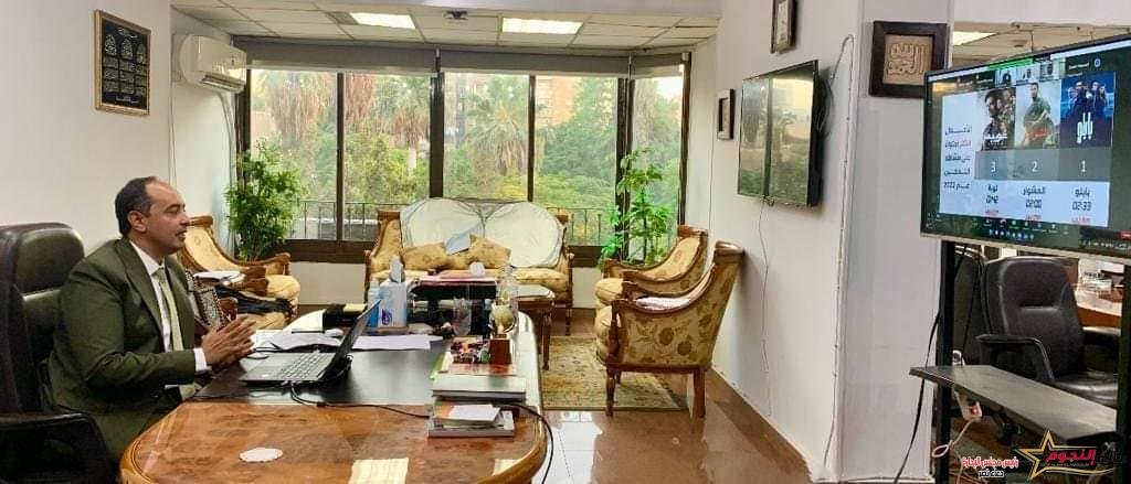 صندوق مكافحة وعلاج الإدمان يشارك في المؤتمر الدولي للقيادة العامة لشرطة دبي  