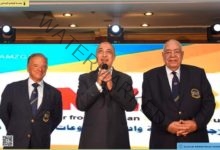 محافظ الإسكندرية يفتتح البطولة العربية لكمال الأجسام بمشاركة 15 دولة عربية في نسختها 22 للرجال