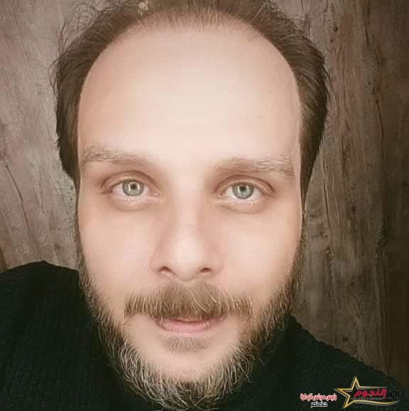 محمد البياع يتوقع خسارة الاهلي قبل انتهاء الماتش