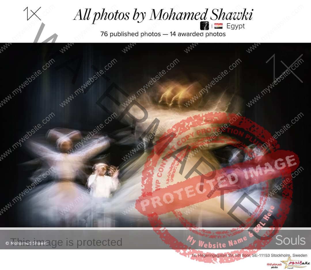المبدع محمد شوقي: "الخطايا" ملخص لحياتنا المتوهجة الغير دقيقة التفاصيل