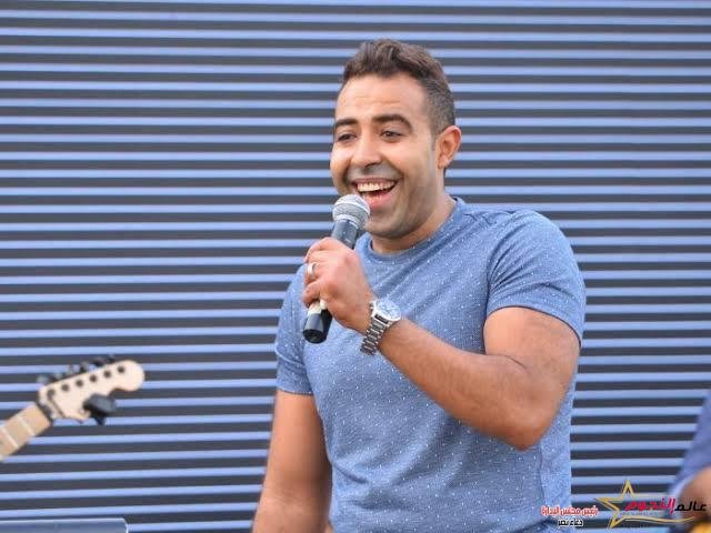 محمد عدوية يكشف عن اسم فنان يتمنى العمل معه... تفاصيل 