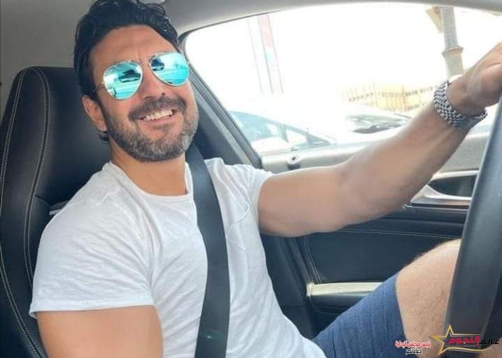 معتز حسين يخطف الأنظار في أحدث ظهور له عبر الإنستجرام