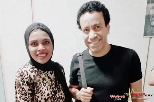 رانيا مجدي بصحبة سامح حسين ومي كساب … صور 1 رانيا مجدي بصحبة سامح حسين ومي كساب … صور