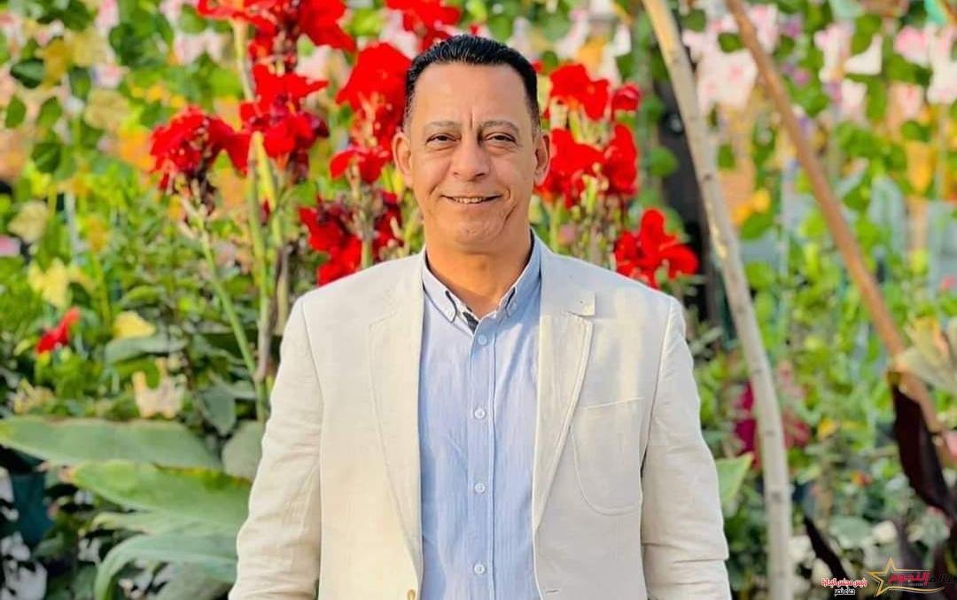 سامح الفرماوي ورحلة كفاح تأسيس شركة وادي النيل 