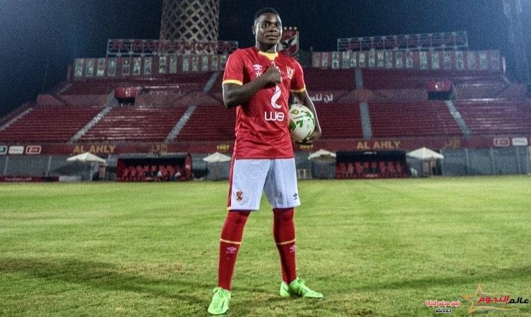 الأهلي يعقد جلسة مع لويس ميكيسوني لحسم الموقف من العروض الرسمية الحالية