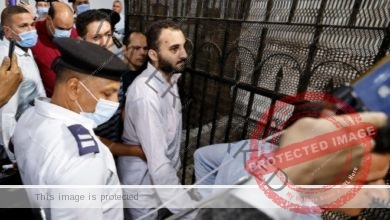 عاجل … جنايات المنصورة تقضى بالإعدام شنقا لـ قاتل الطالبة نيرة أشرف