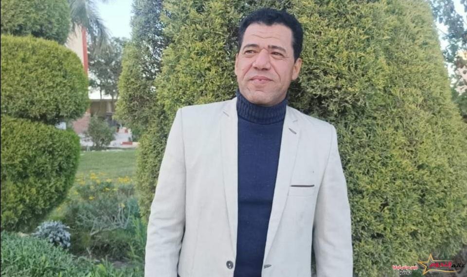 مصر ونقطة تلاقي البيانات العالمية … بقلم : حمادة عبد الجليل خشبة