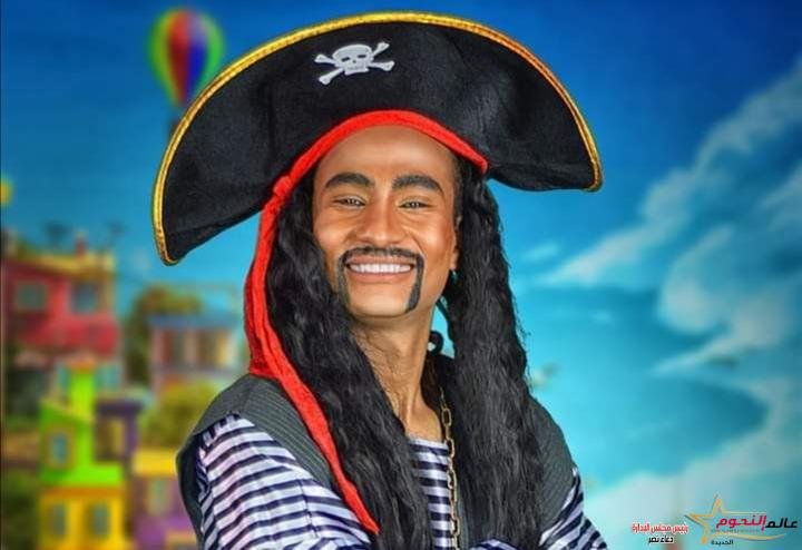 هشام طارق يكشف عن بوستر مسرحيته الجديدة