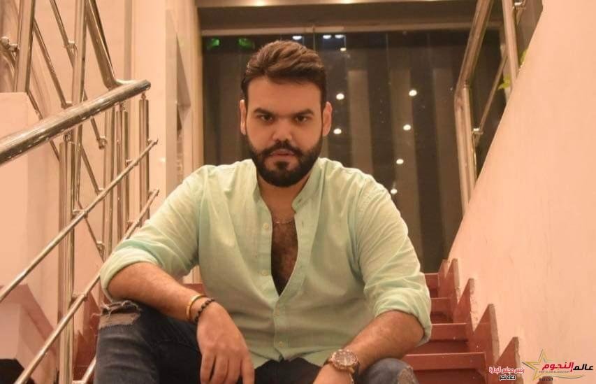محمد نبيل يكشف لـ جريدة عالم النجوم عن دوره في "ديفليه"