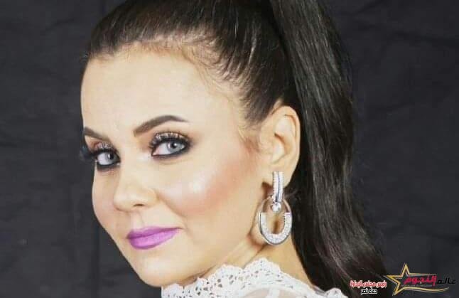 هدى هاني تهنئ متابعيها والجمهور يعلق "عايزين جزء جديد من ونيس"