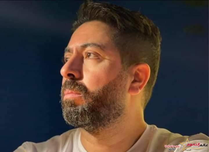 شريف عمر يهنئ الشعب المصرى بعيد الأضحى 