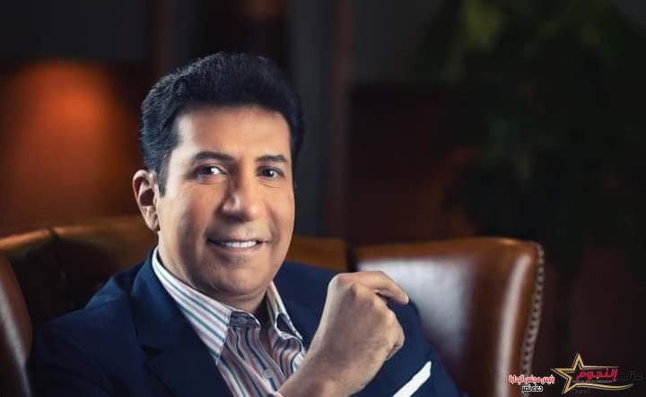 هاني رمزي يهنئ الشعب المصرى بعيد الأضحى والجمهور يعلق "يا فنان بنحبك"