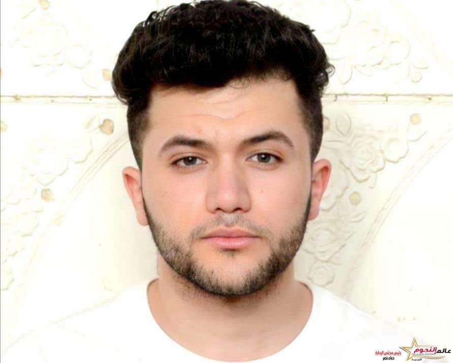 سجاد حقي يطرح برومو أغنيته الجديدة  "وش جابك"