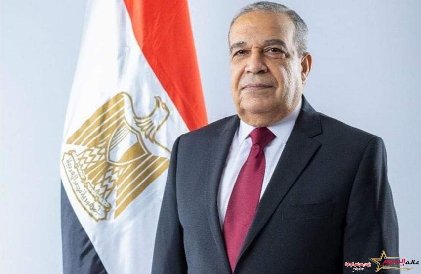 مرسي: ماضون قدماً نحو القيام بدورنا في تلبية مطالب قواتنا المسلحة الباسلة بأعلى دقة وكفاءة 1 مرسي: ماضون قدماً نحو القيام بدورنا في تلبية مطالب قواتنا المسلحة الباسلة بأعلى دقة وكفاءة