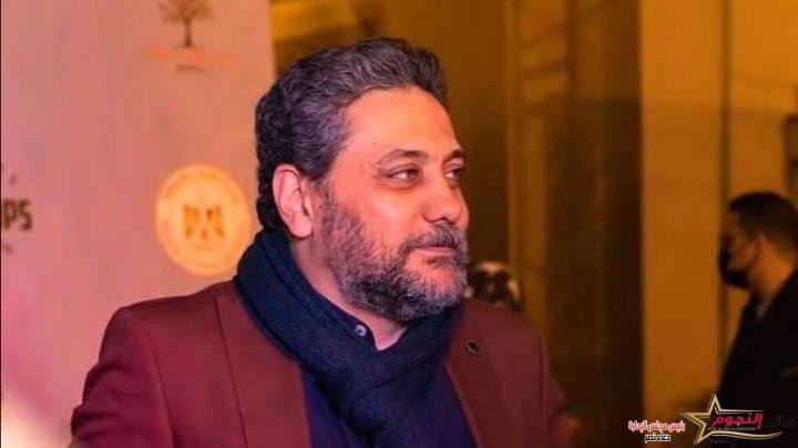 خاص … تامر فرج يكشف عن آخر التطورات الصحية له
