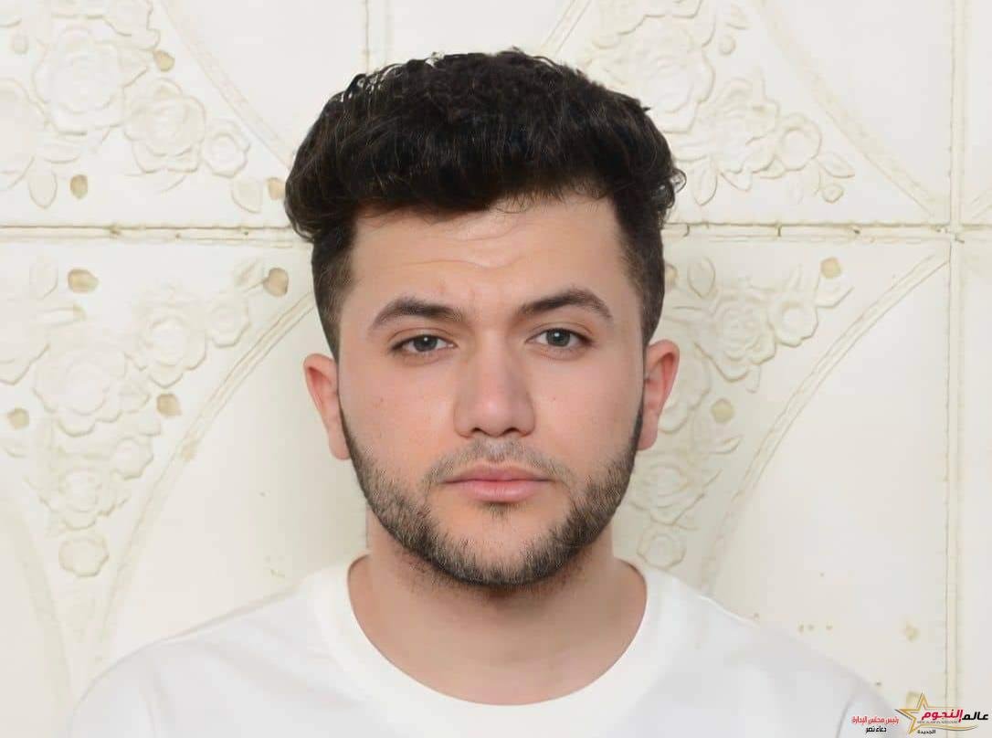 "سجاد حقي" لـ عالم النجوم: أتمنى مشاركة ديو غنائيًا مع إليسا.. وهدفى إنشاء أكبر قاعدة موسيقية في العراق