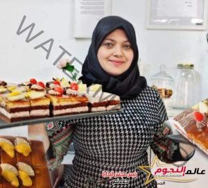 عالم النجوم تهنئ الشيف رشا الشامي بـ عيد ميلادها
