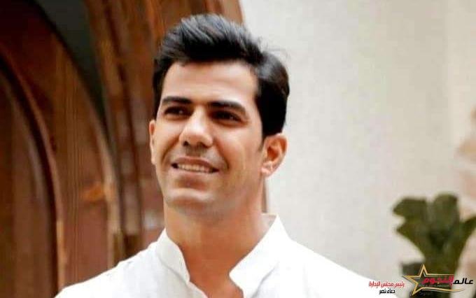 عقيل فانتازيا يشارك في مسلسل «المتهمة» بطولة الفنانة درة 