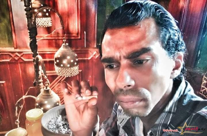 احمد يونس يكشف لـ جريدة عالم النجوم عن دوره في "بالطو"