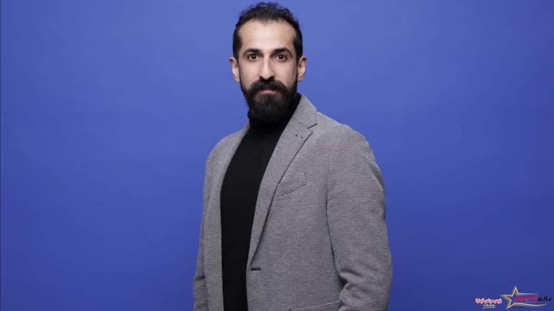 يحيي جراغ يبدأ تحضيرات فيلم "بعد العاصفة" 1 يحيي جراغ يبدأ تحضيرات فيلم "بعد العاصفة"