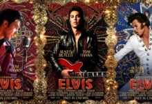 تعرف على ايرادات فيلم   Elvis … تفاصيل