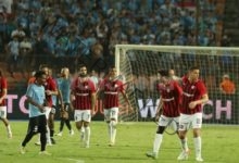 فيوتشر يحسم مباراة غزل المحلة بالفوز بـ 5 أهداف مقابل هدف