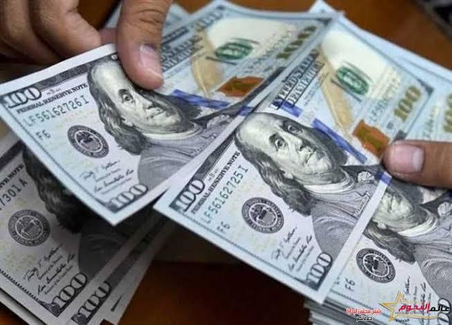 استقرارا سعر الدولار أمام الجنيه المصرى اليوم الخميس 14-7-2022