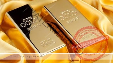 أسعار الذهب فى مصر اليوم الثلاثاء 19-7-2022
