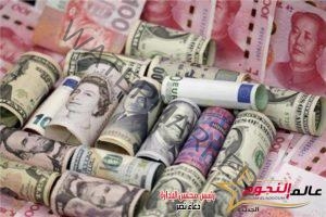 أسعار العملات اليوم الأربعاء 20-7-2022 فى مصر