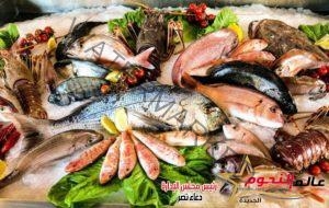 أسعار الأسماك اليوم الثلاثاء 16/8/2022.. البلطى رقم 1 من 27 إلى 35 جنيها للكيلو