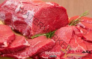 استقرارًا ملحوظًا في أسعار اللحوم فى الأسواق اليوم الأربعاء.. البقرى من 160 إلى 195 جنيها للكيلو
