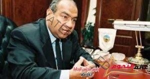 عاجل.. وفاة إسماعيل عثمان رئيس النادى الأسماعيلى الأسبق