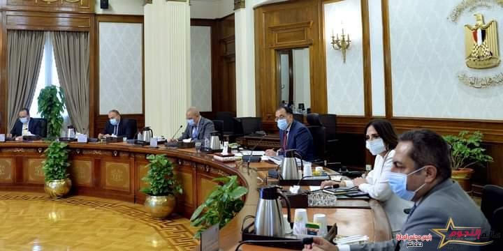 مدبولي: نعمل على جذب المزيد من المشروعات السياحية في المدينة لسرعة تنميتها