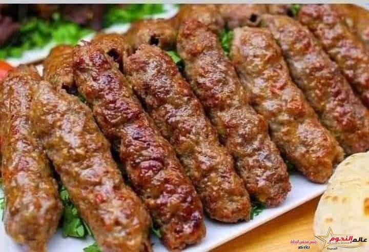 كفتة الحاتي ... مقدمة من الشيف: سماح السيد