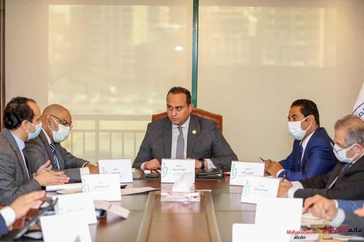 هيئة الرعاية الصحية: تسجيل 1,2 مليون مواطن بمنظومة التأمين الصحي الشامل بالإسماعيلية