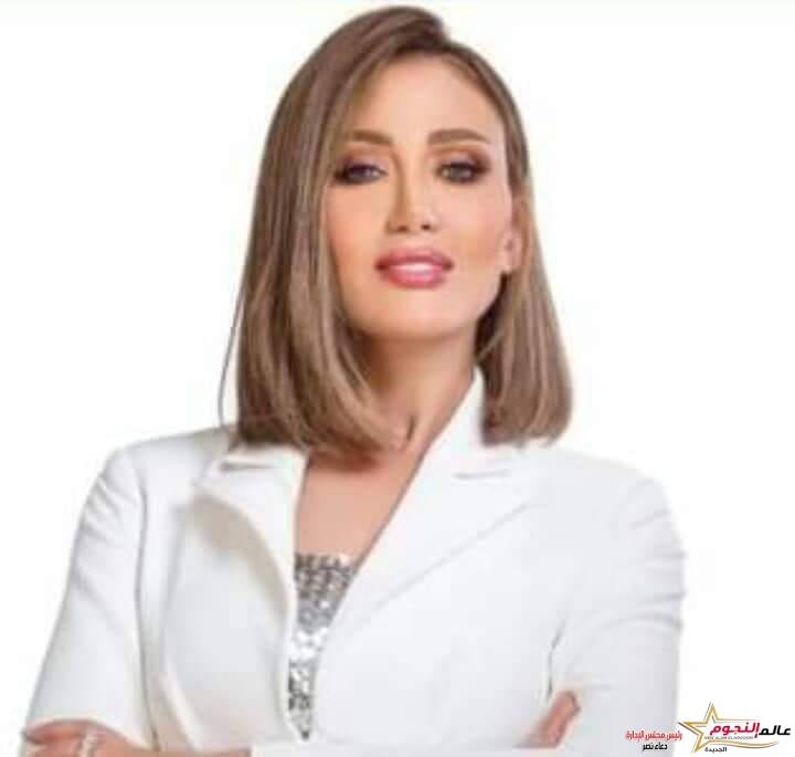 عودة الإعلامية ريهام سعيد للإعلام