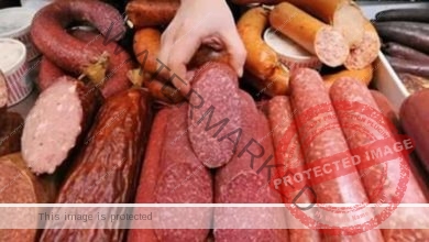 اكتشاف نسب من لحم الكلاب والحمير ولحم خنازير في اللحوم مثل البرجر واللانشون بمصر