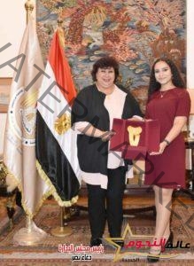 أصغر مغنية مصرية بأوبرا فيينا "مريم طاحون" لـ عالم النجوم: طموحاتي أكون أفضل مغنية أوبرا في العالم
