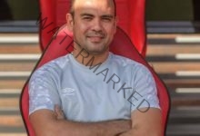 الأهلي يعلن تعيين الدكتور أسامة مصطفي رئيسًا للجهاز الطبي مؤقتًا 