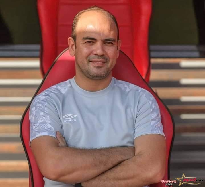 الأهلي يعلن تعيين الدكتور أسامة مصطفي رئيسًا للجهاز الطبي مؤقتًا 