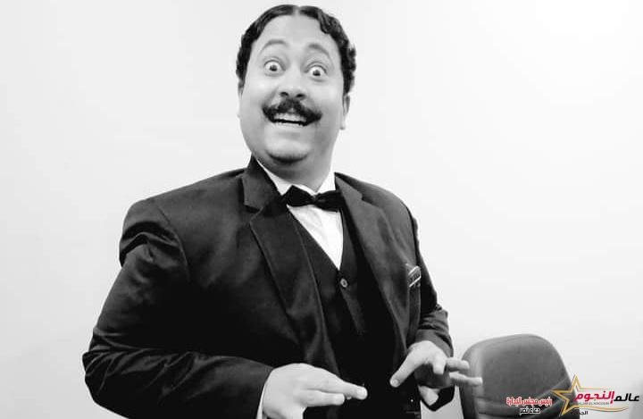 أحمد شاهين لمتابعيه... "سعيد باختيار مروان حامد لدوري الجديد"