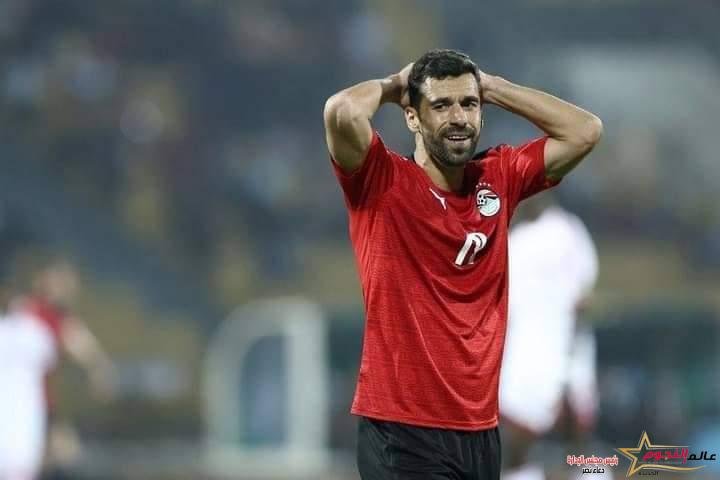 الأهلي يحجز على ممتلكات عبد الله السعيد ويجمد أرصدته في البنوك