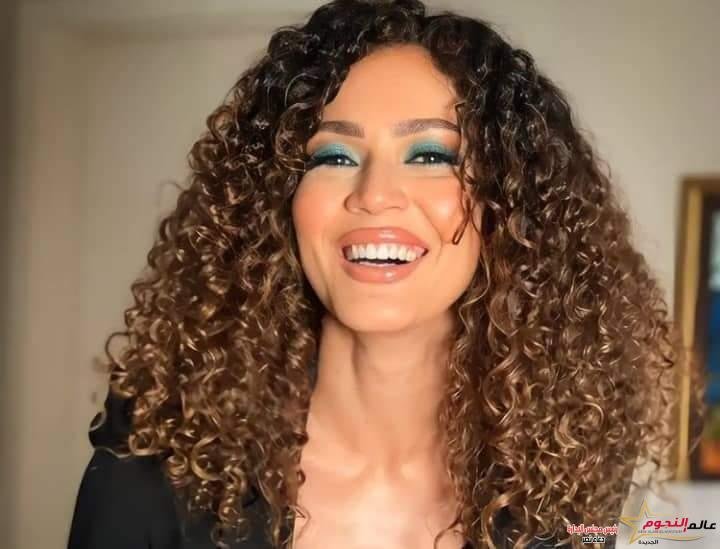 ندى موسى تنضم لأبطال مسلسل «الدفعة»