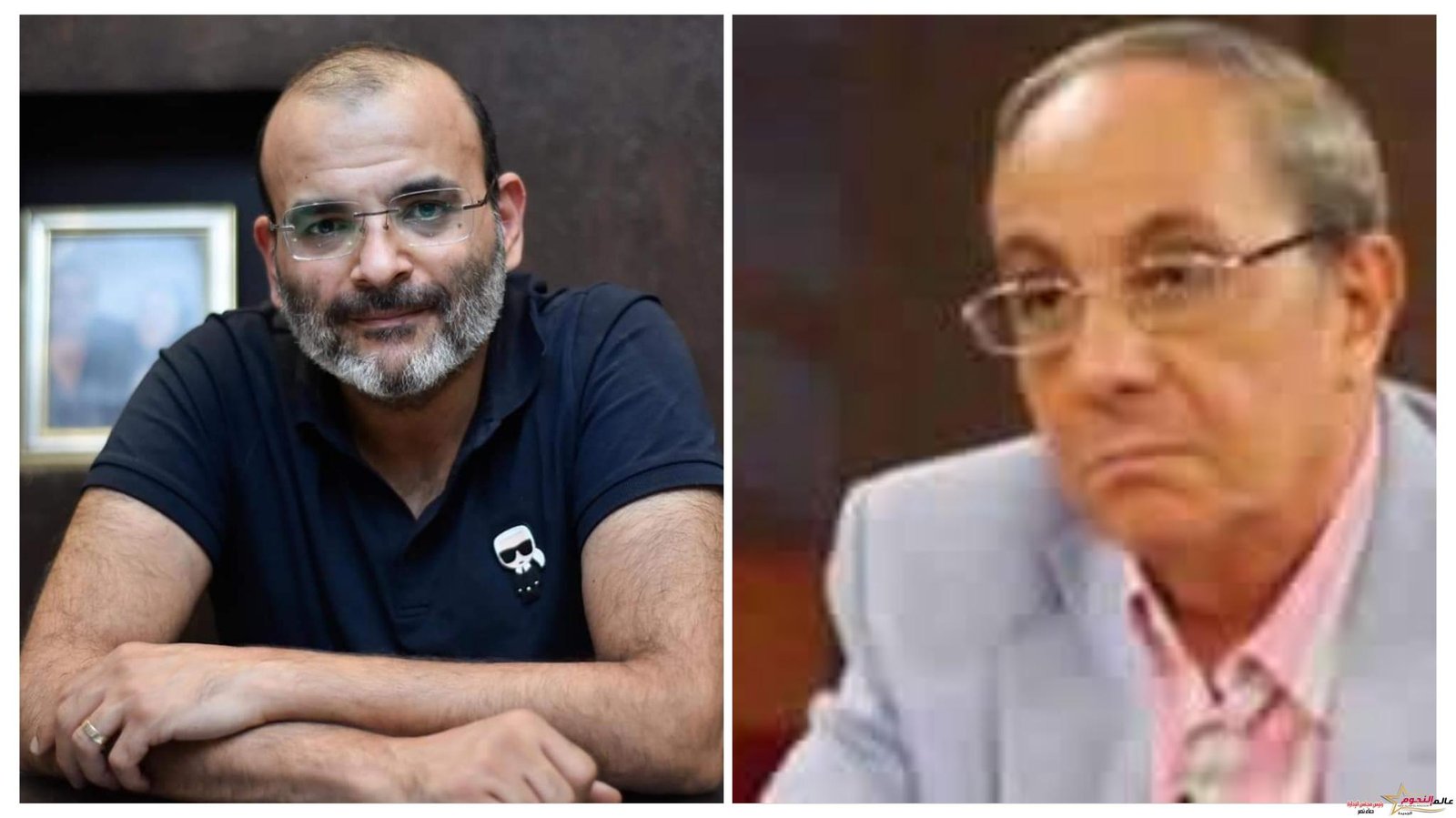 تعاون جديد للمخرج سمير العصفوري مع أيمن بهجت قمر.. تعرف على التفاصيل 